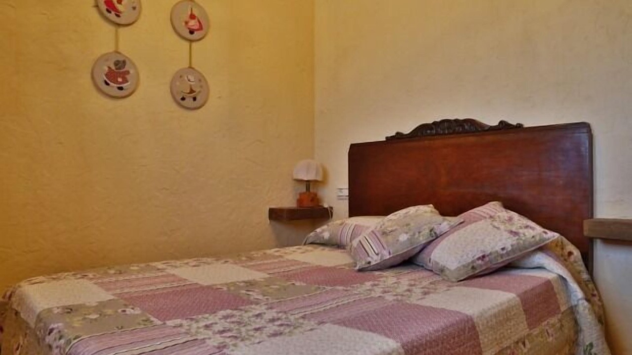 Photo of Bedroom in Deltebre
