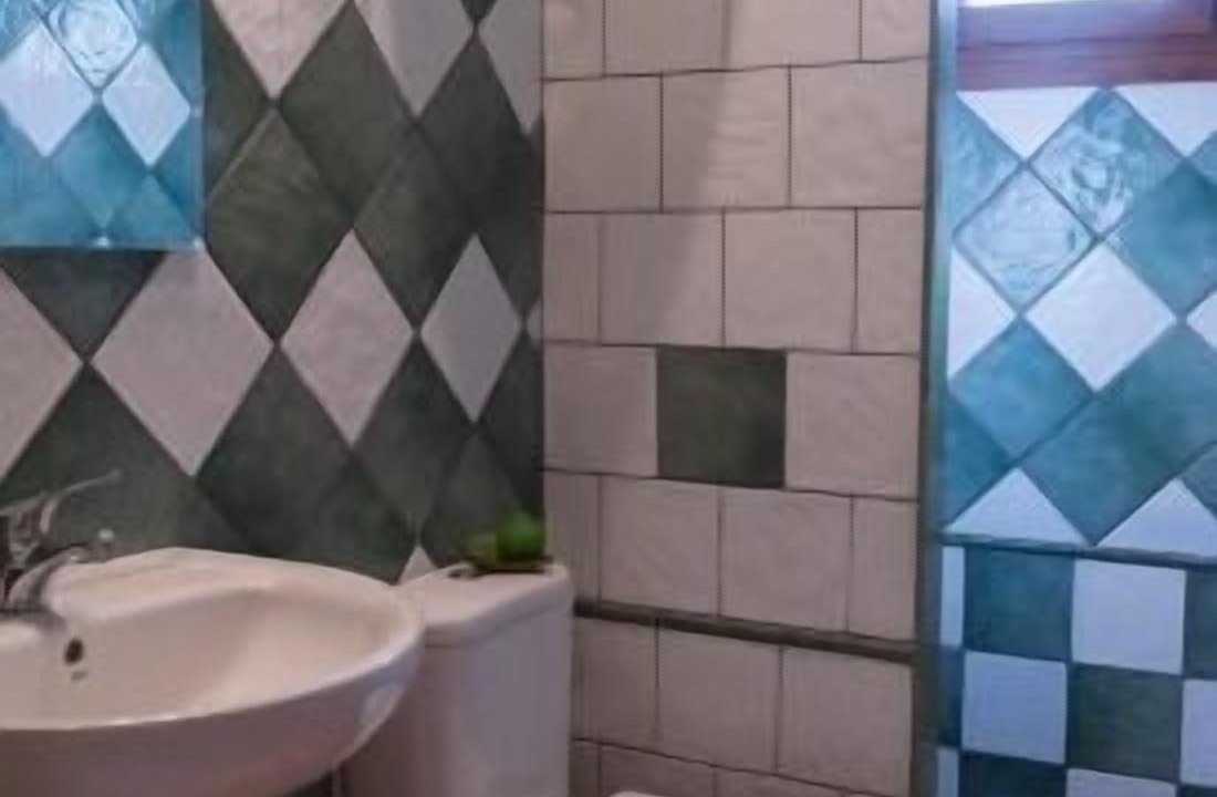 Photo of Bathroom in Deltebre