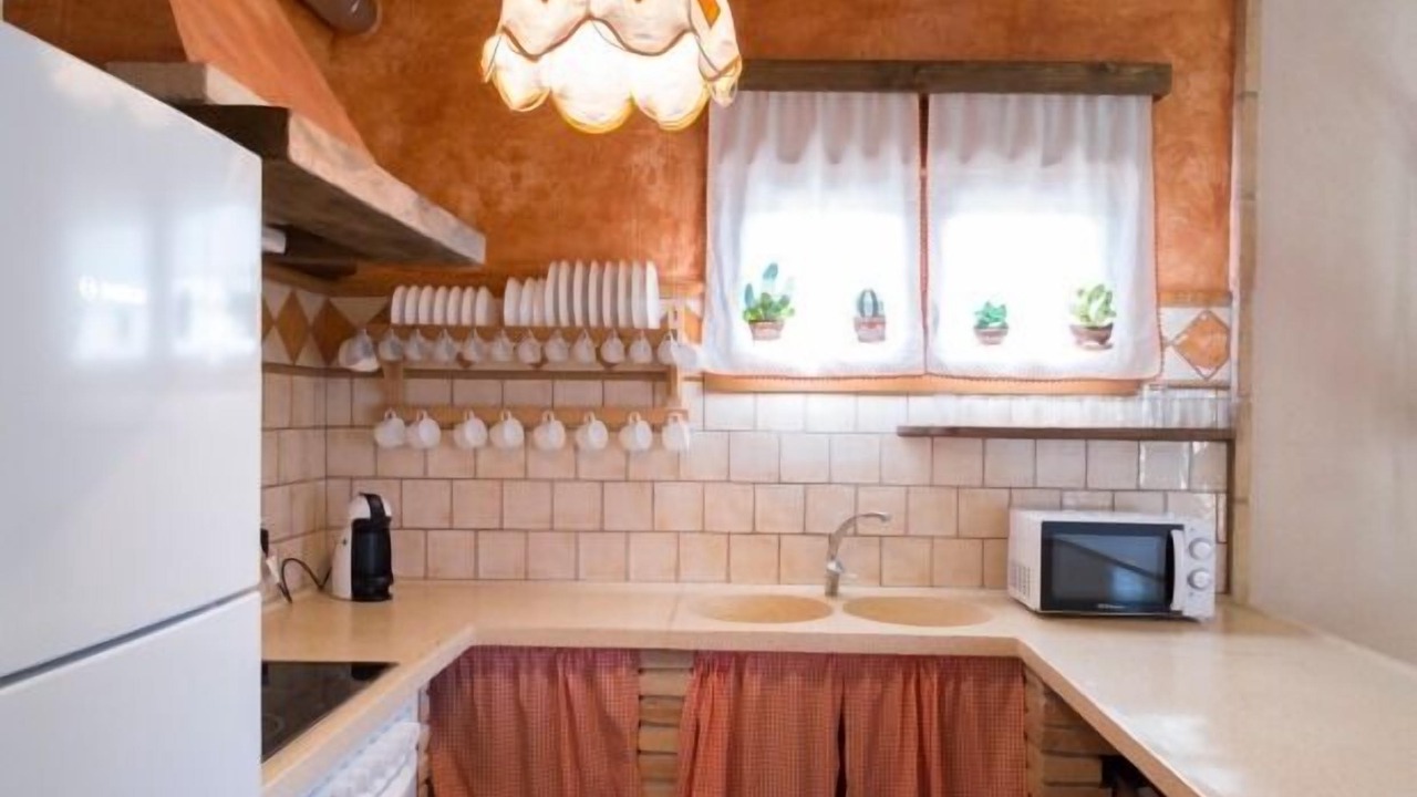 Photo of Kitchen in Deltebre