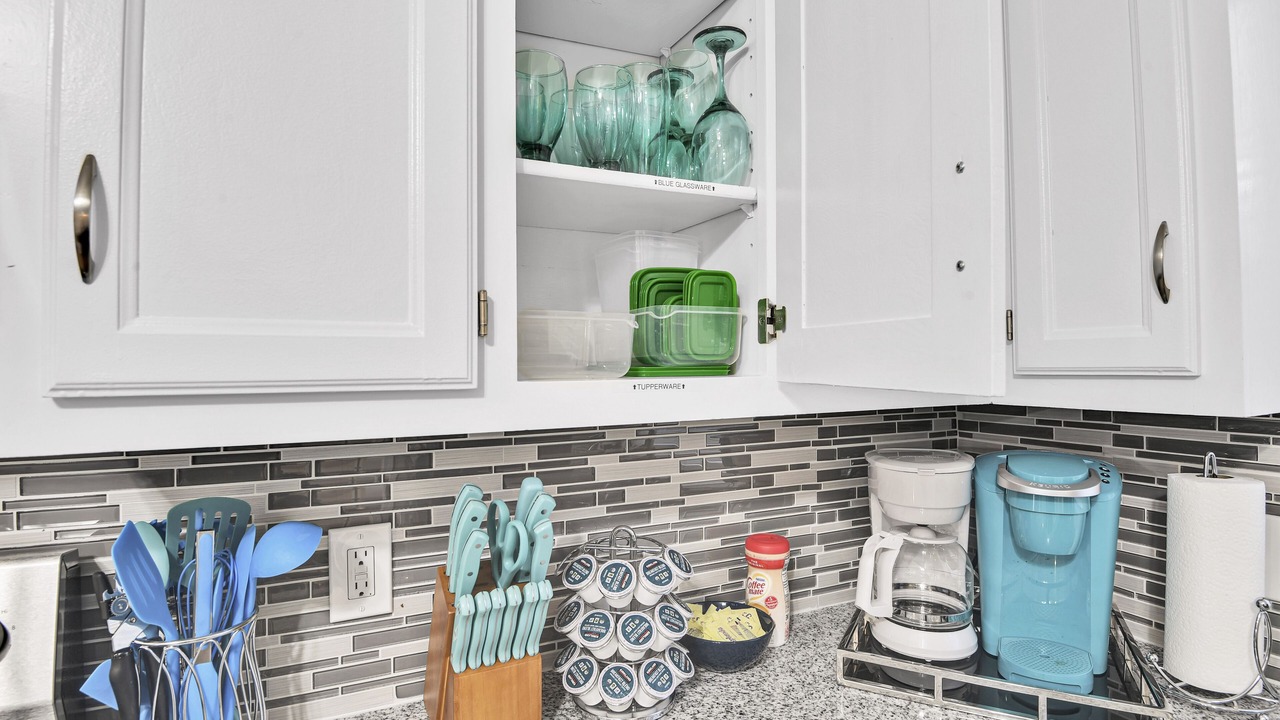 Photo of Kitchen in Mission