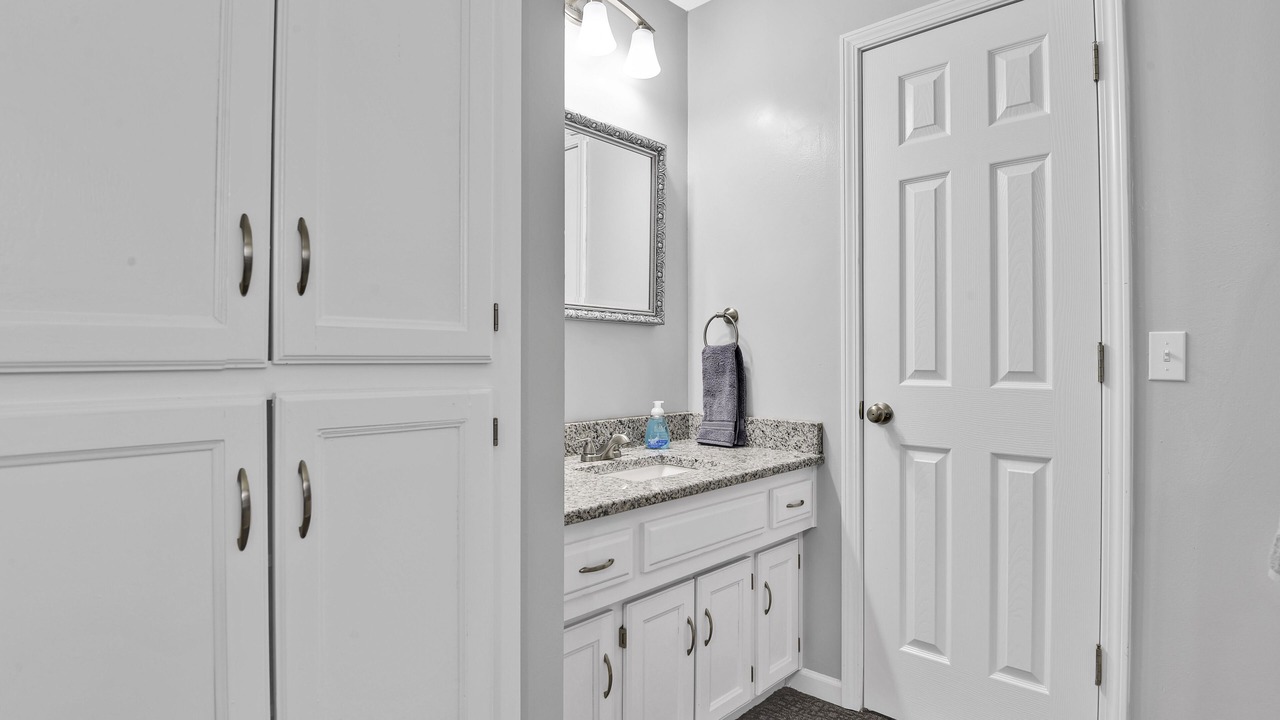 Photo of Bathroom in Mission