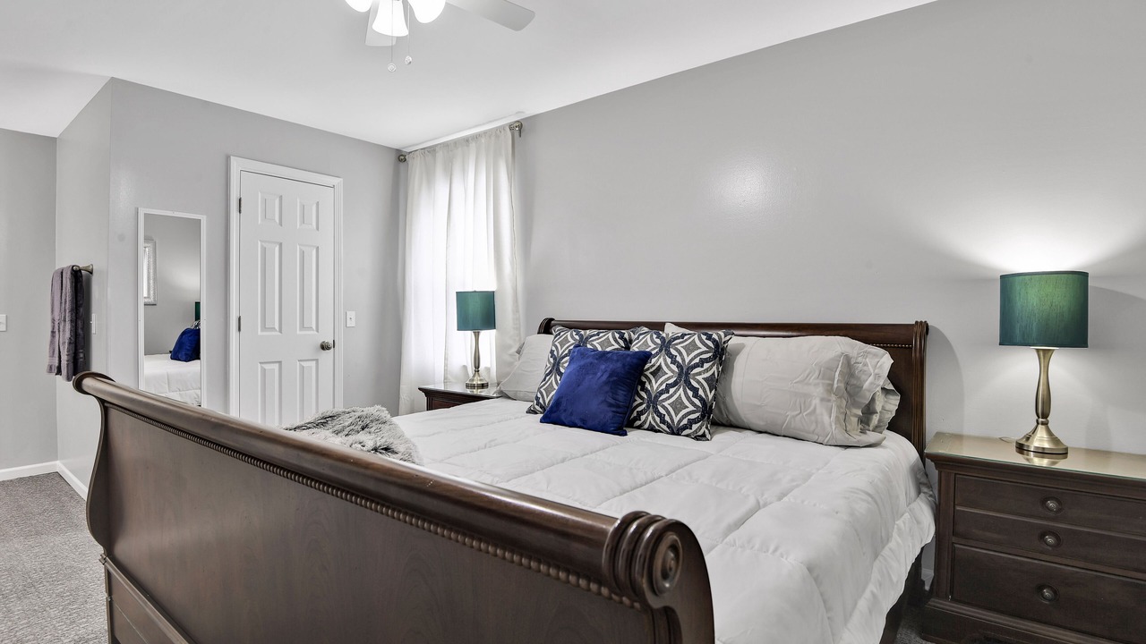 Photo of Bedroom in Mission