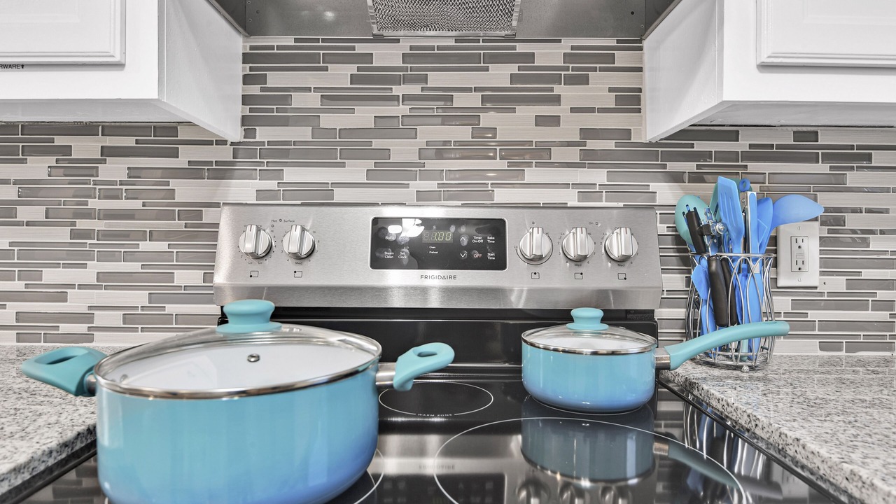 Photo of Kitchen in Mission