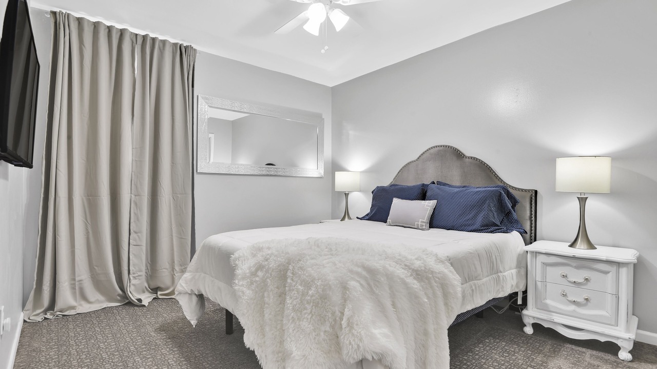 Photo of Bedroom in Mission