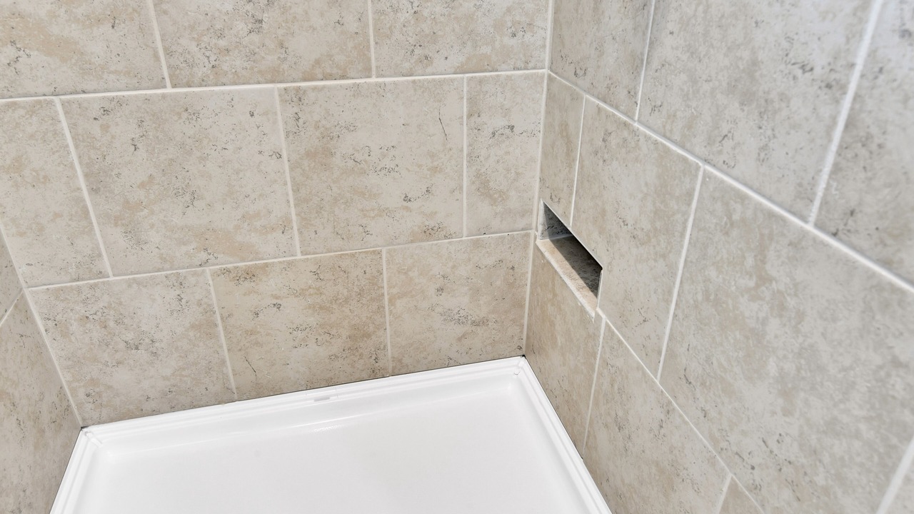 Photo of Bathroom in Mission