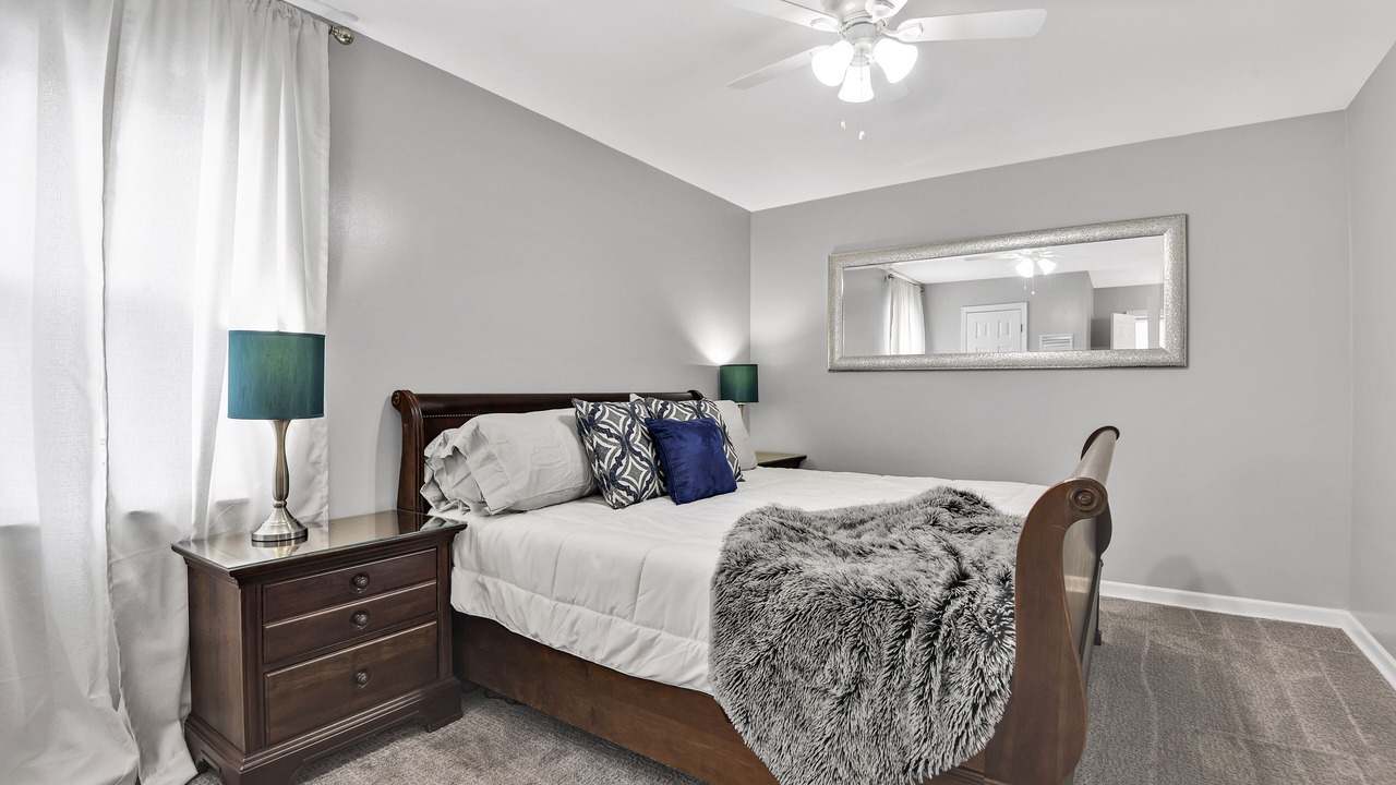 Photo of Bedroom in Mission