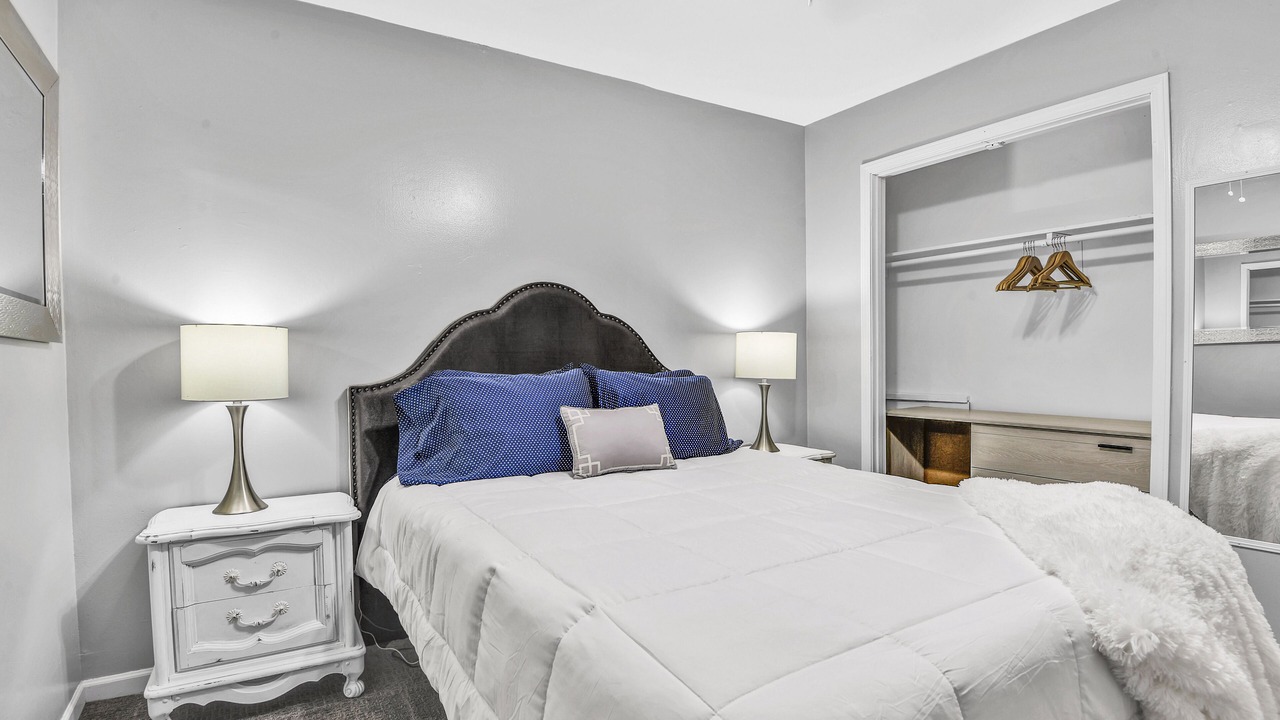 Photo of Bedroom in Mission