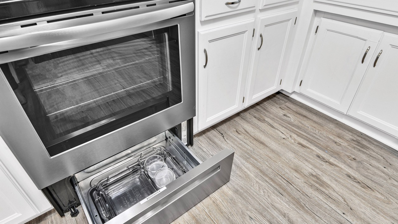 Photo of Kitchen in Mission