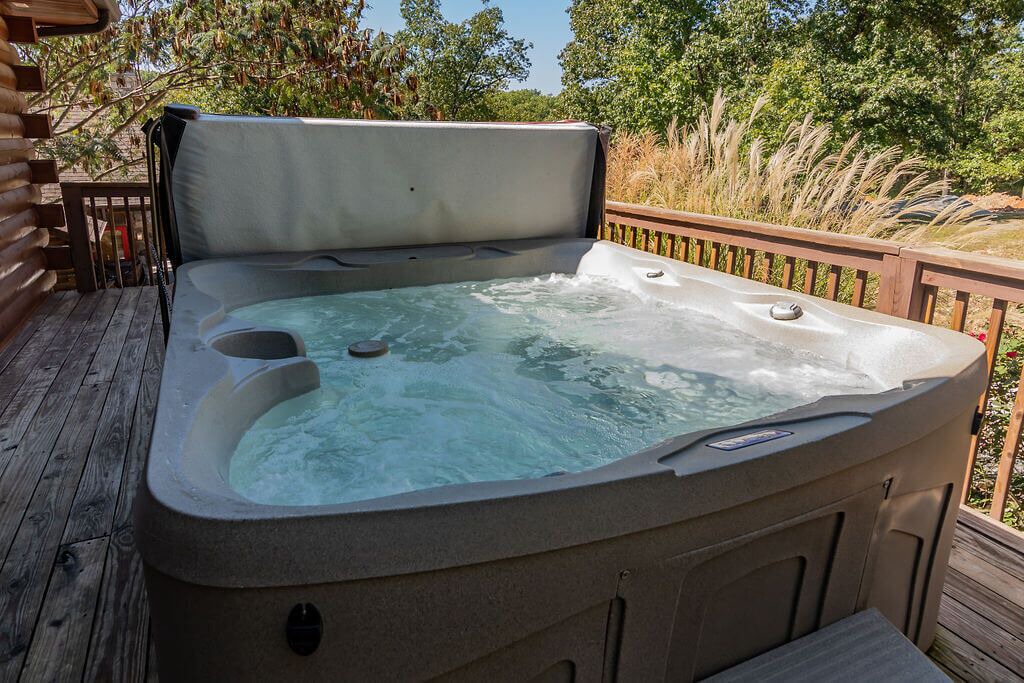 Photo of Outdoor in Branson Cedars