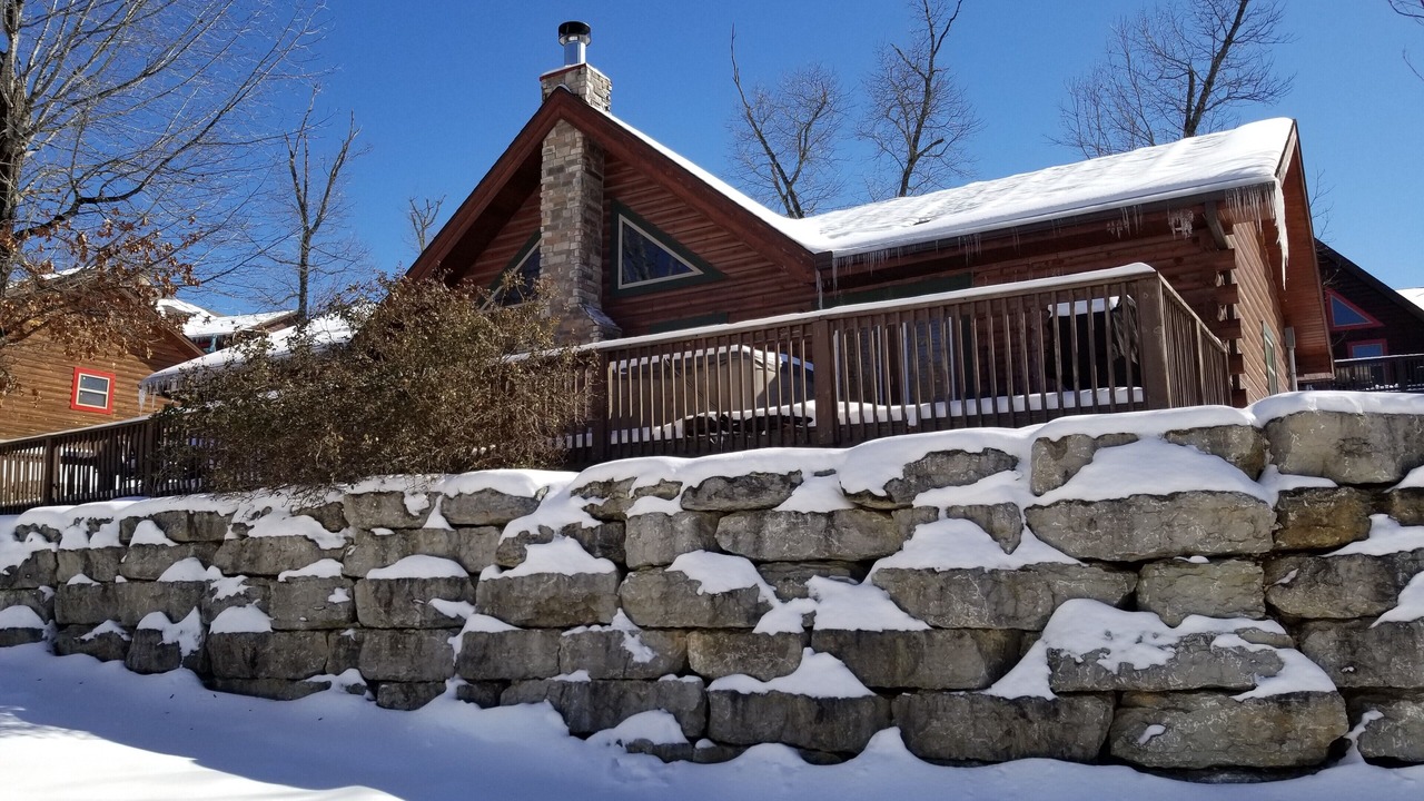 Photo of Outdoor in Branson Cedars