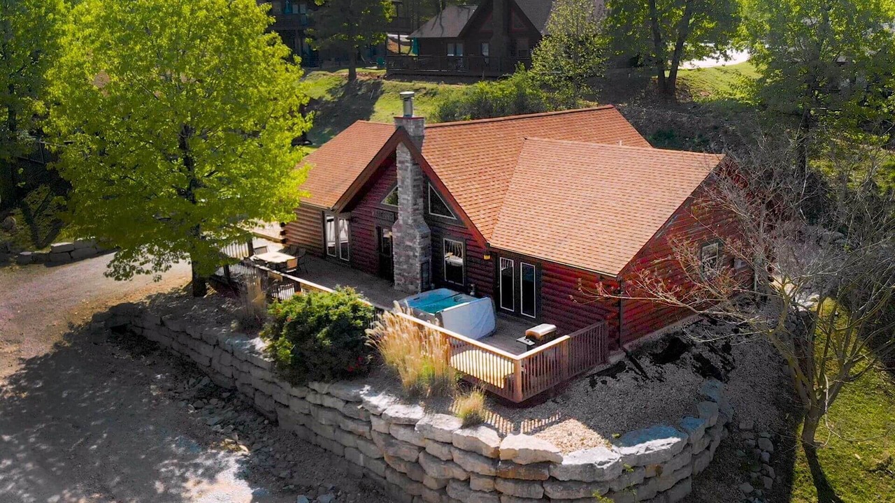 Photo of Outdoor in Branson Cedars