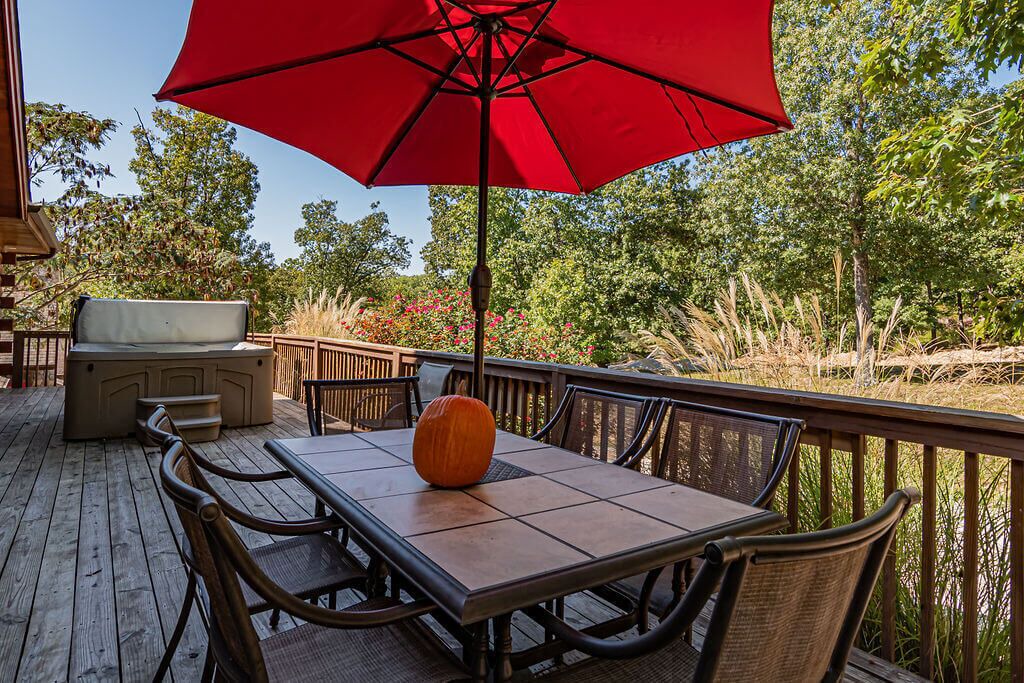 Photo of Outdoor in Branson Cedars