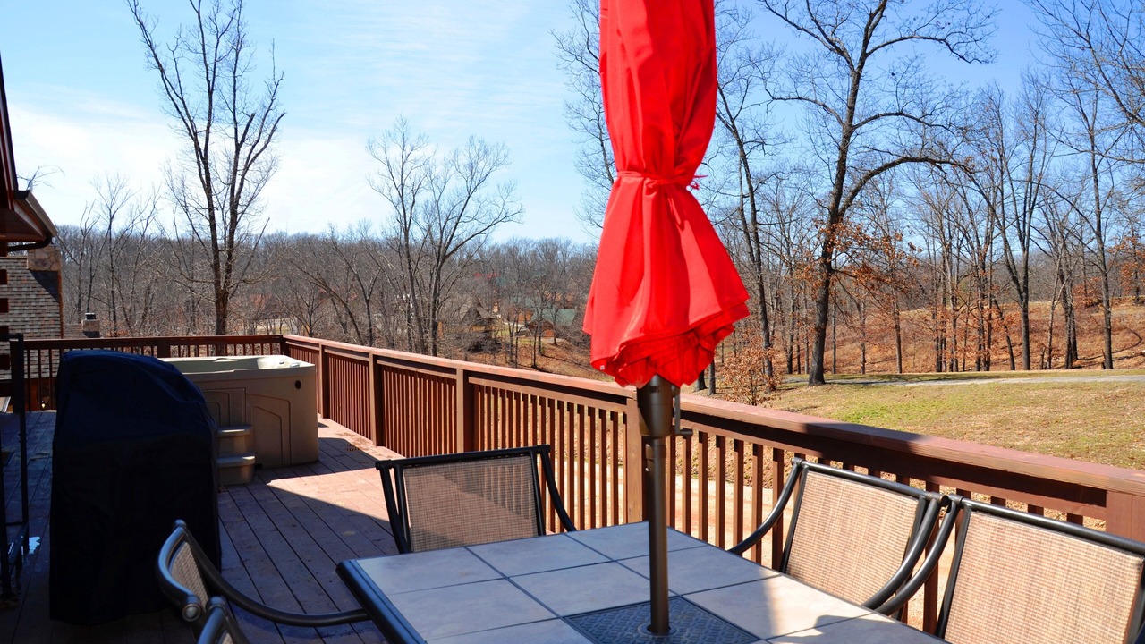 Photo of Others in Branson Cedars