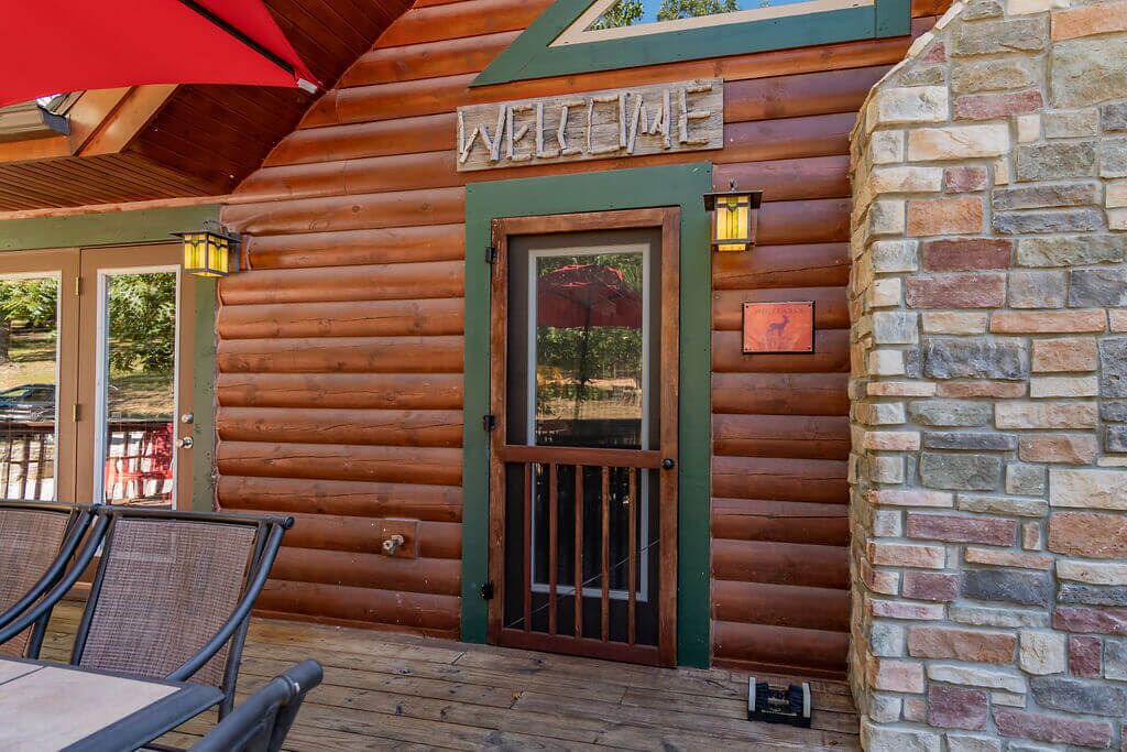 Photo of Outdoor in Branson Cedars