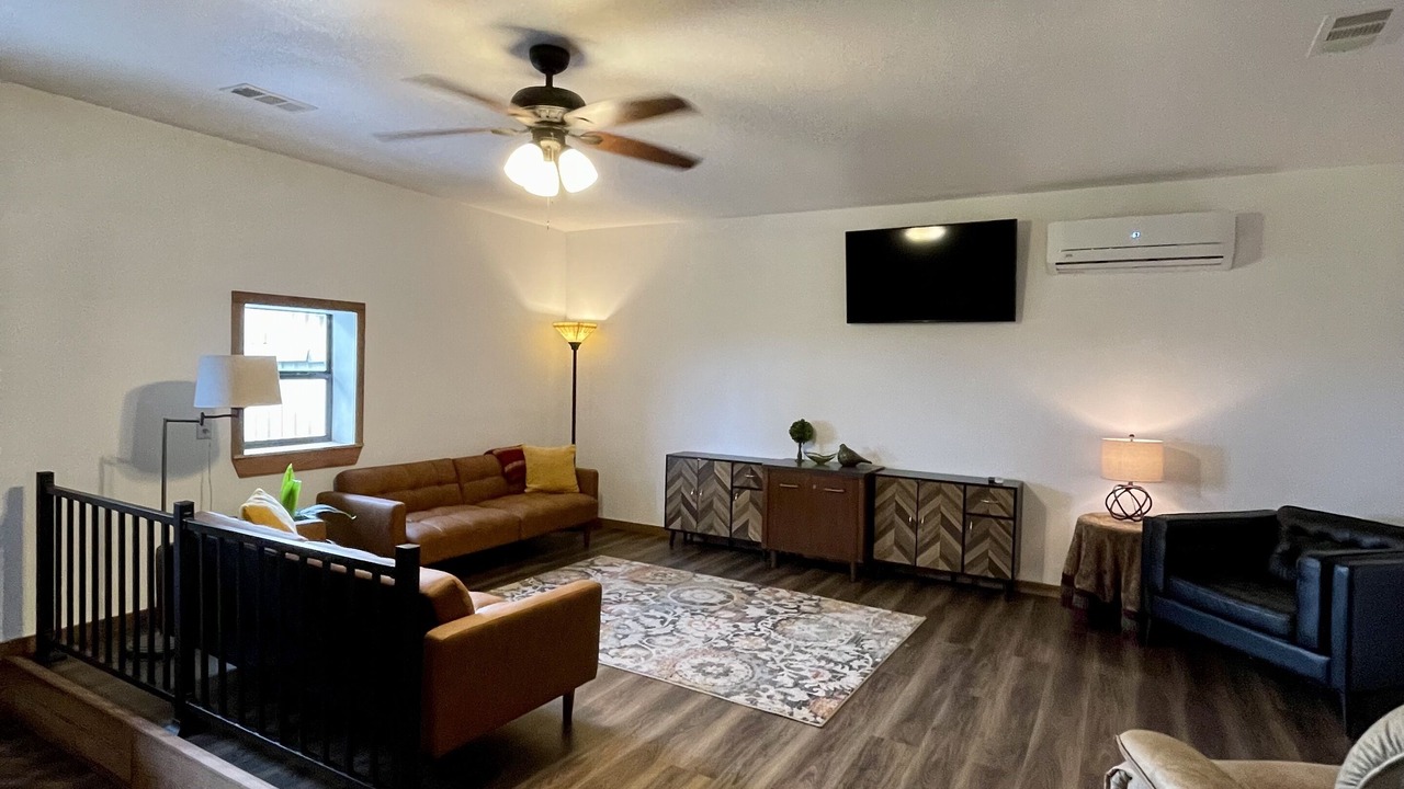 Photo of Livingroom in Schulenburg