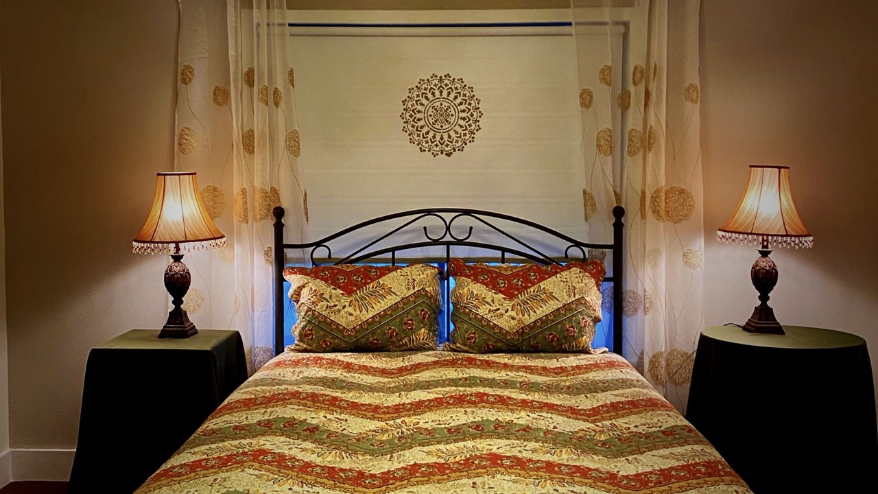 Photo of Bedroom in Schulenburg
