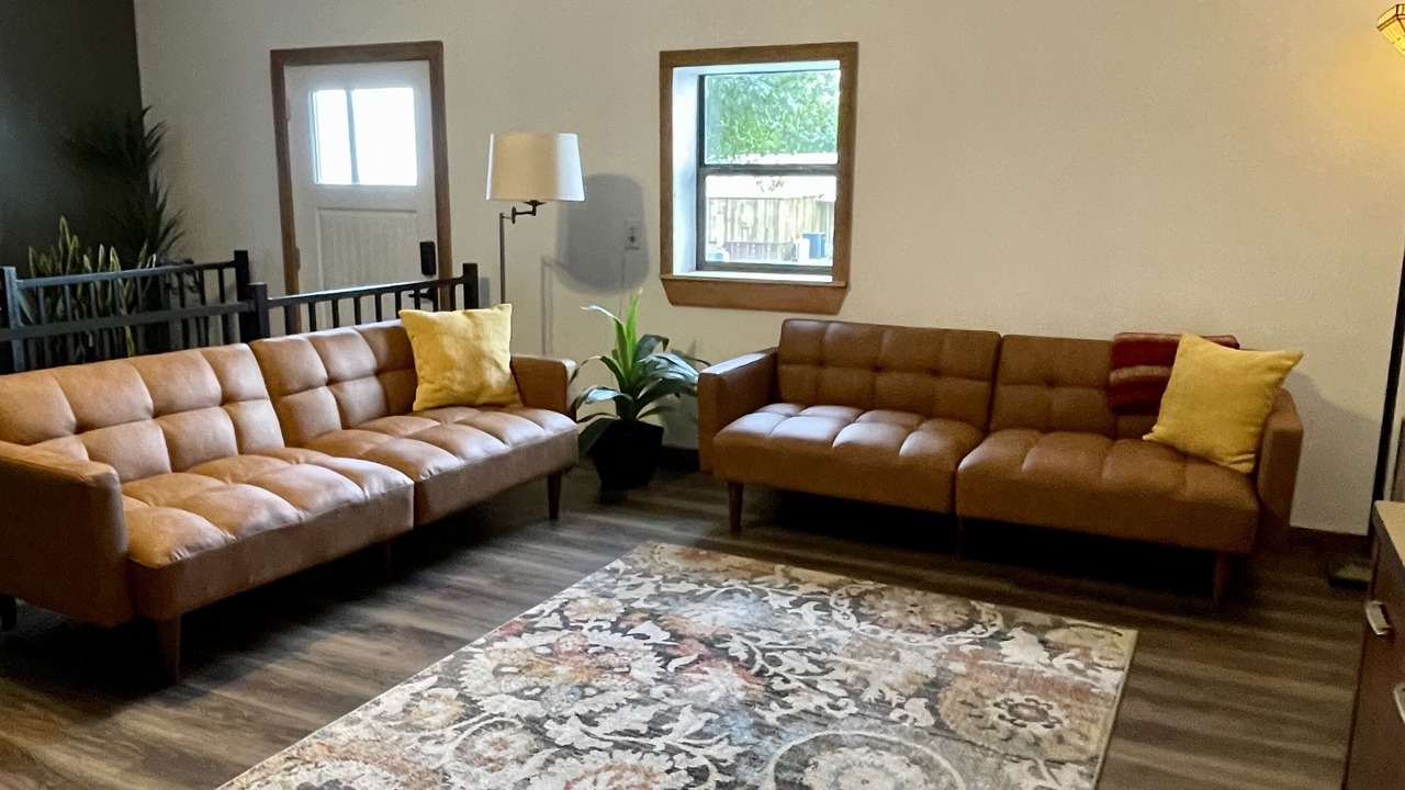 Photo of Livingroom in Schulenburg