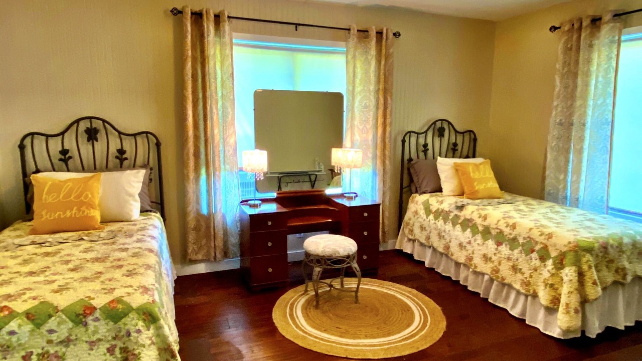Photo of Bedroom in Schulenburg