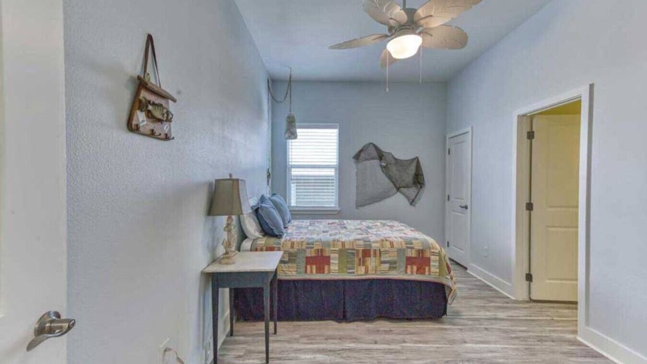 Photo of Bedroom in Rockport