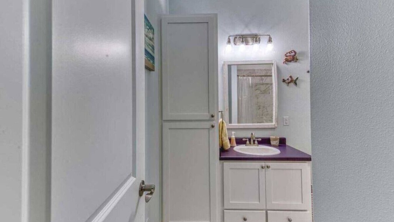 Photo of Bathroom in Rockport