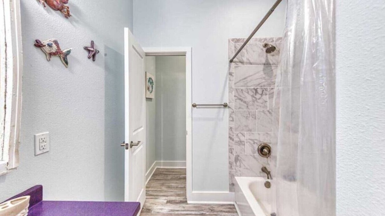 Photo of Bathroom in Rockport