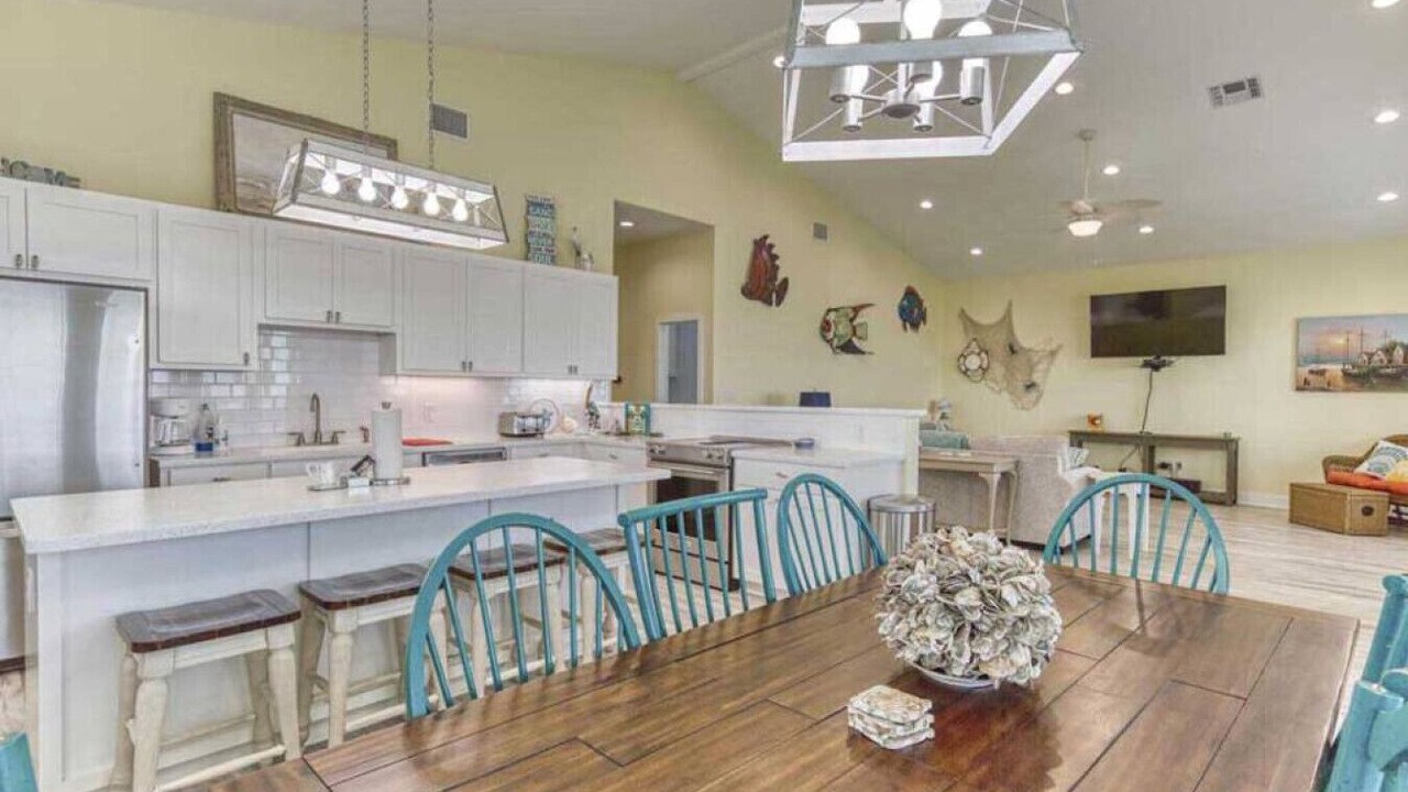 Photo of Kitchen in Rockport