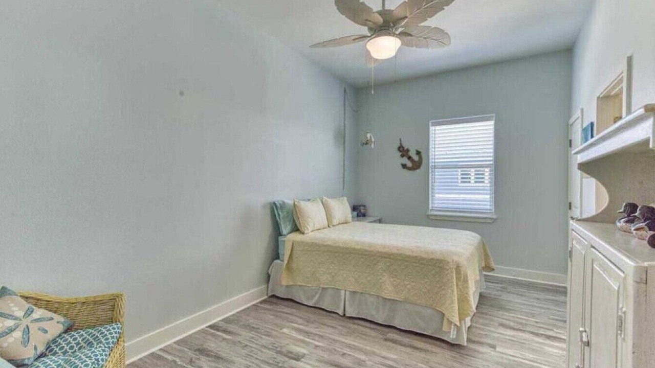 Photo of Bedroom in Rockport