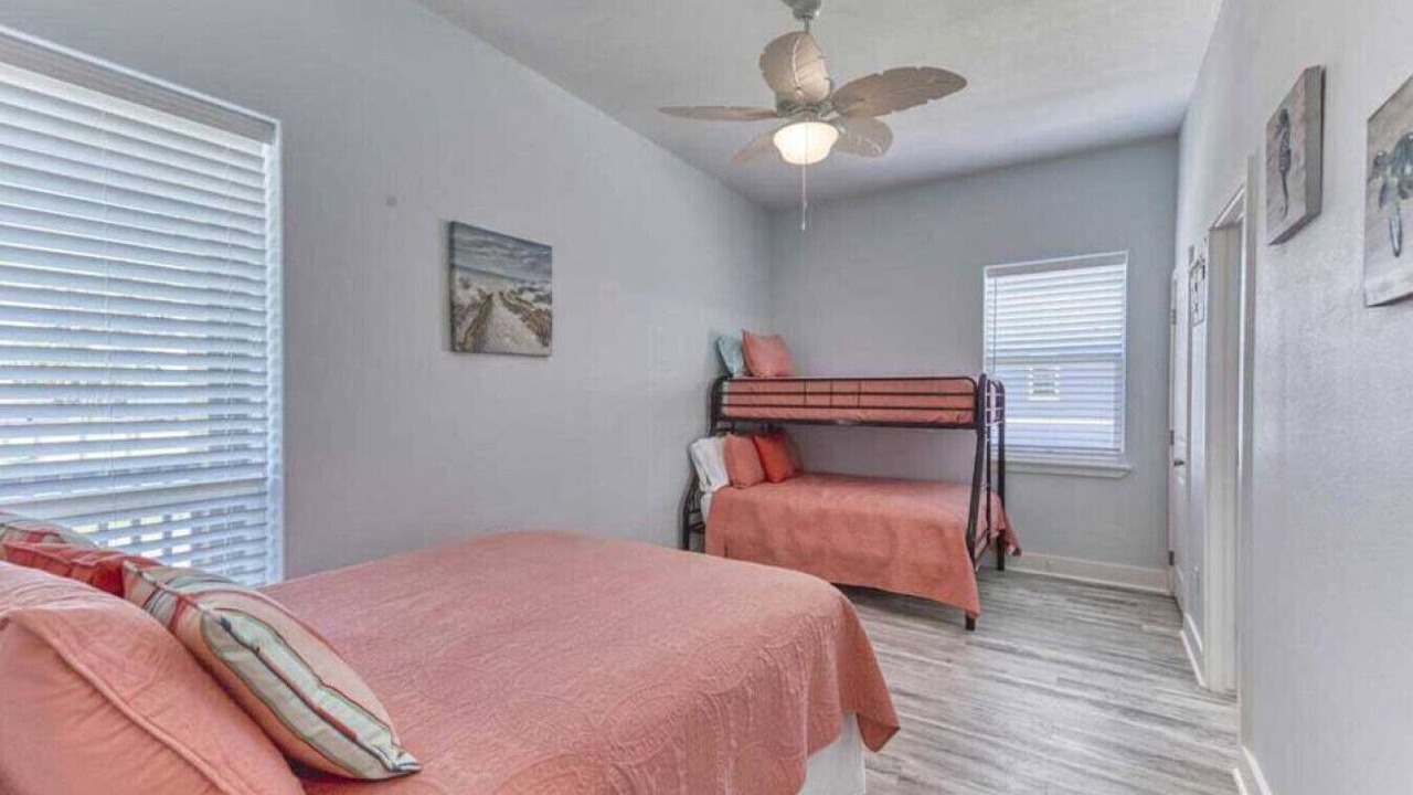 Photo of Bedroom in Rockport