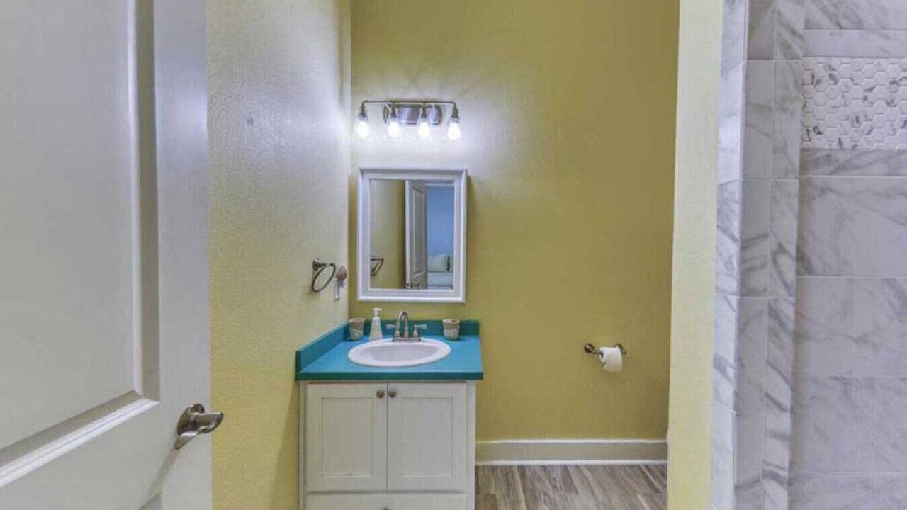 Photo of Bathroom in Rockport