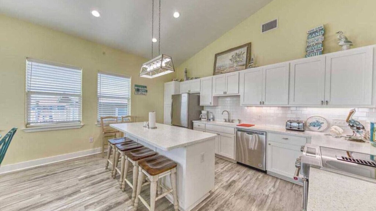 Photo of Kitchen in Rockport