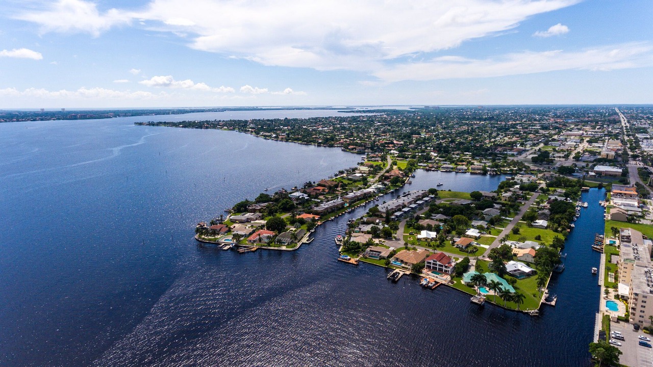Photo of Outdoor in Caloosahatchee