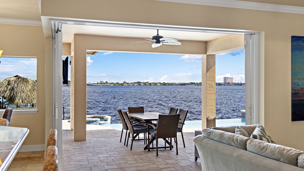 Photo of Outdoor in Caloosahatchee