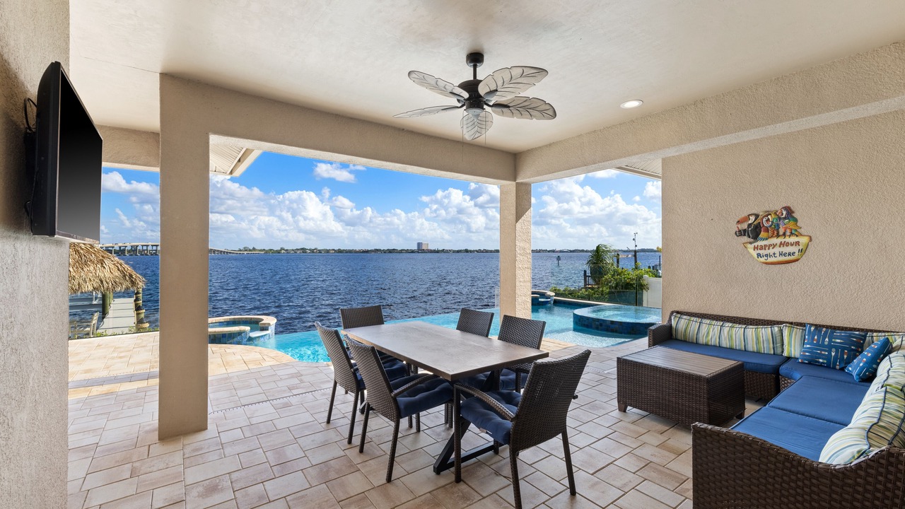 Photo of Outdoor in Caloosahatchee