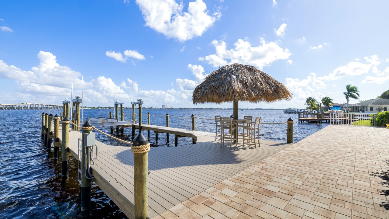 Photo of Outdoor in Caloosahatchee