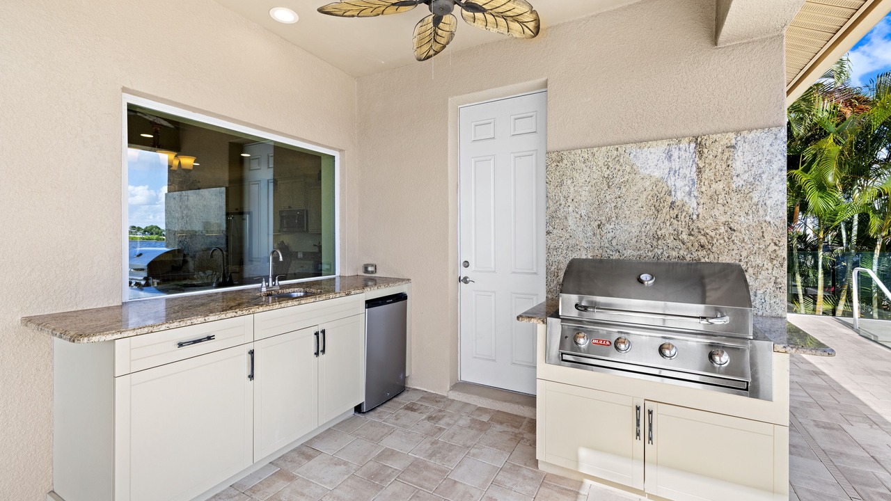 Photo of Outdoor in Caloosahatchee