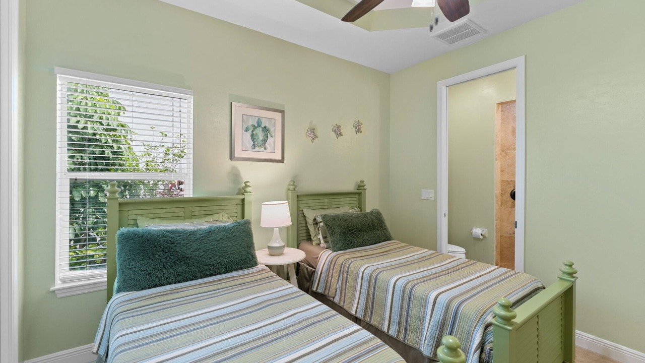 Photo of Bedroom in Caloosahatchee