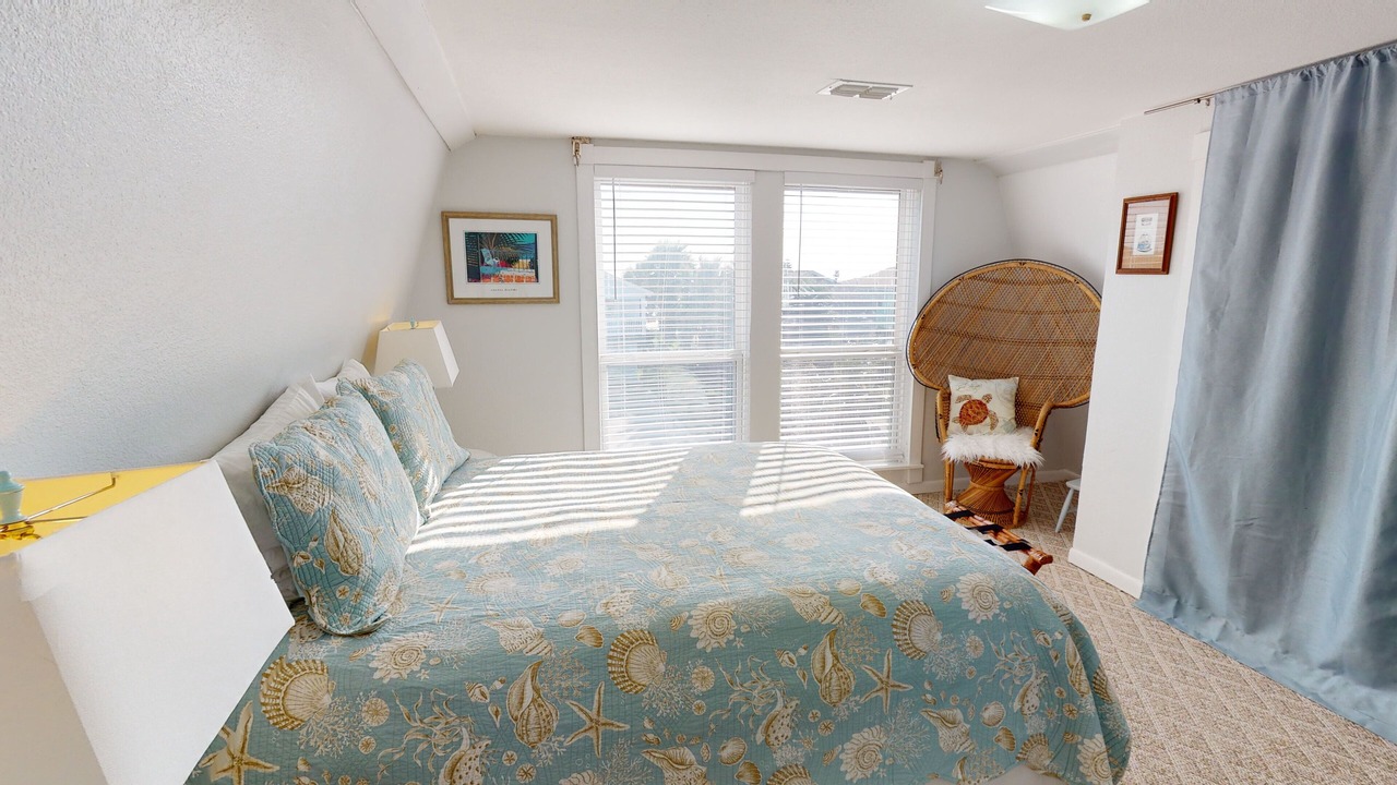 Photo of Bedroom in Leeward Sands