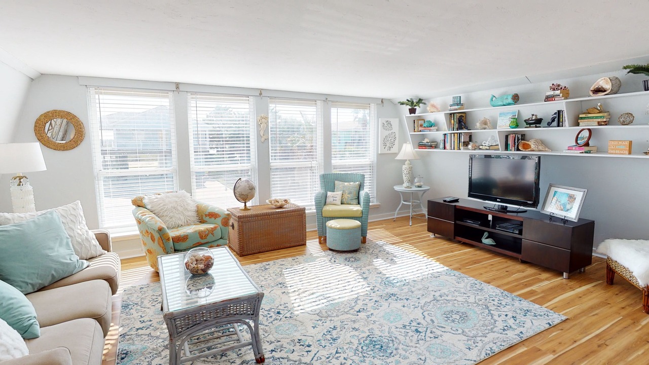 Photo of Livingroom in Leeward Sands