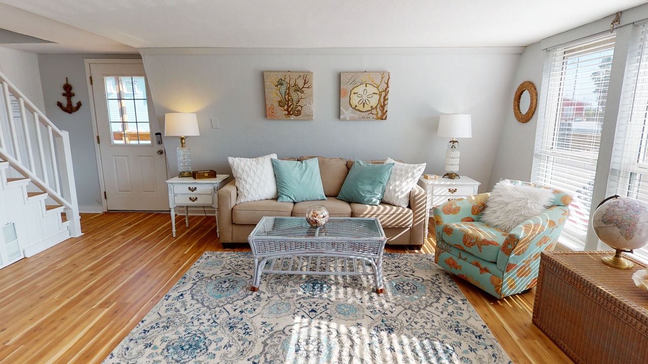 Photo of Livingroom in Leeward Sands