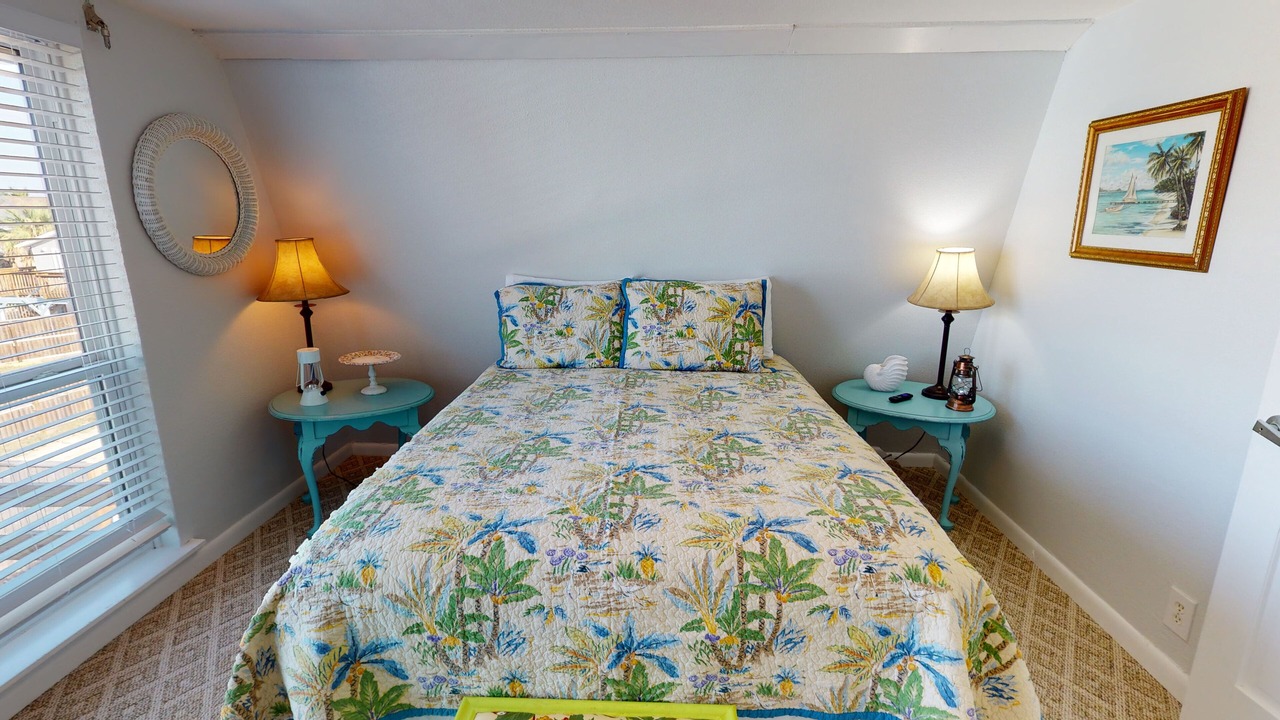 Photo of Bedroom in Leeward Sands