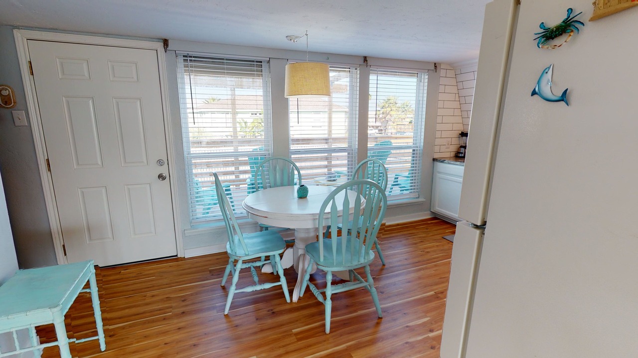 Photo of Others in Leeward Sands