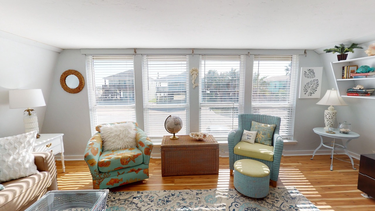 Photo of Livingroom in Leeward Sands