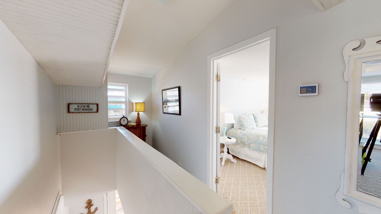 Photo of Bedroom in Leeward Sands