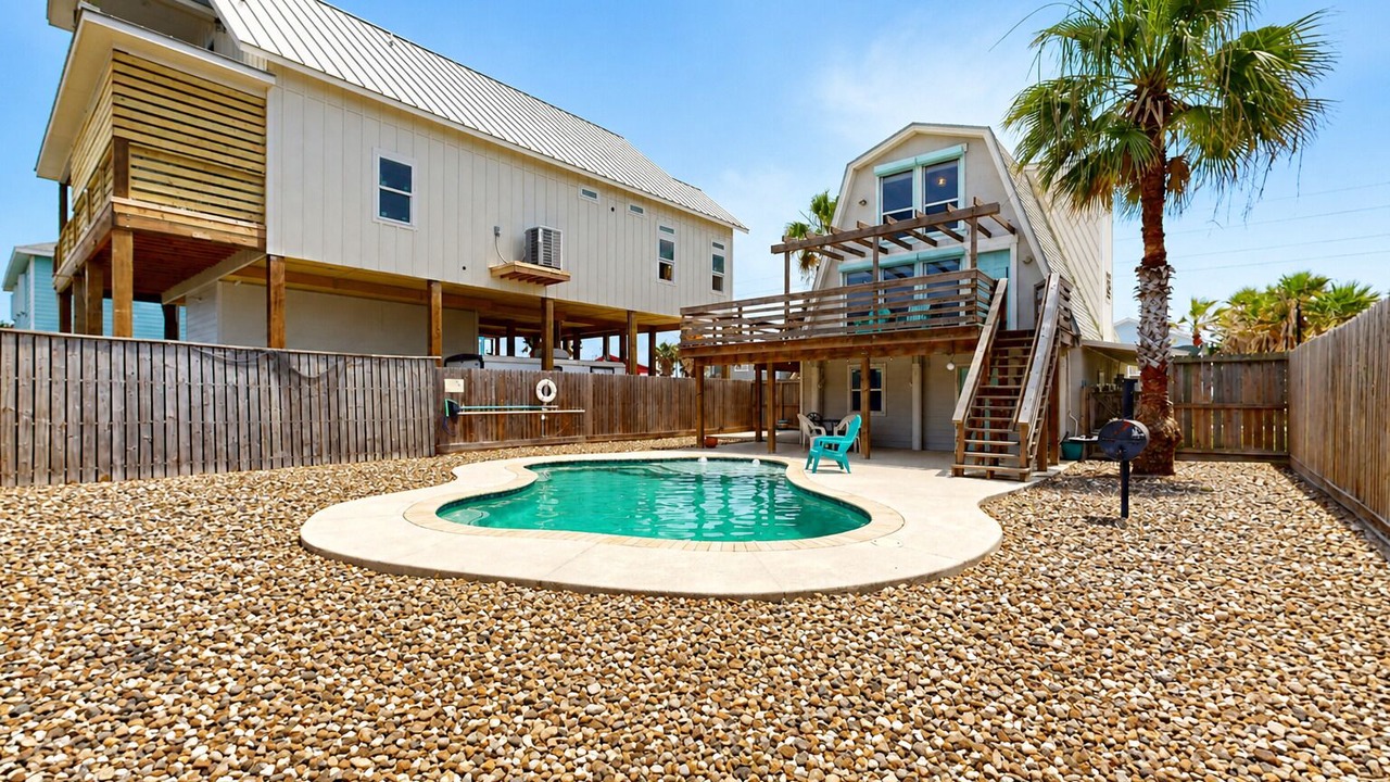 Photo of Outdoor in Leeward Sands