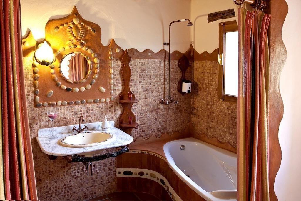 Photo of Bathroom in Villahermosa del Rio