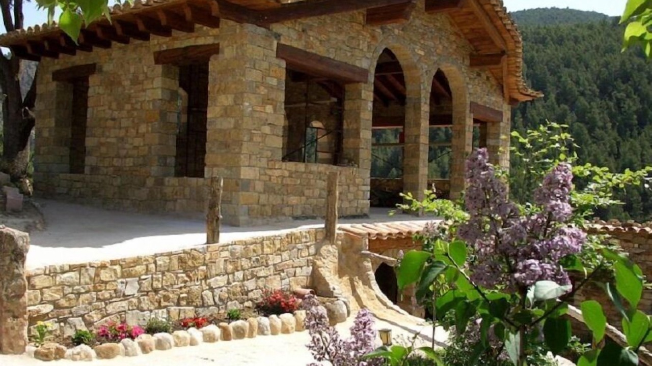 Photo of Outdoor in Villahermosa del Rio