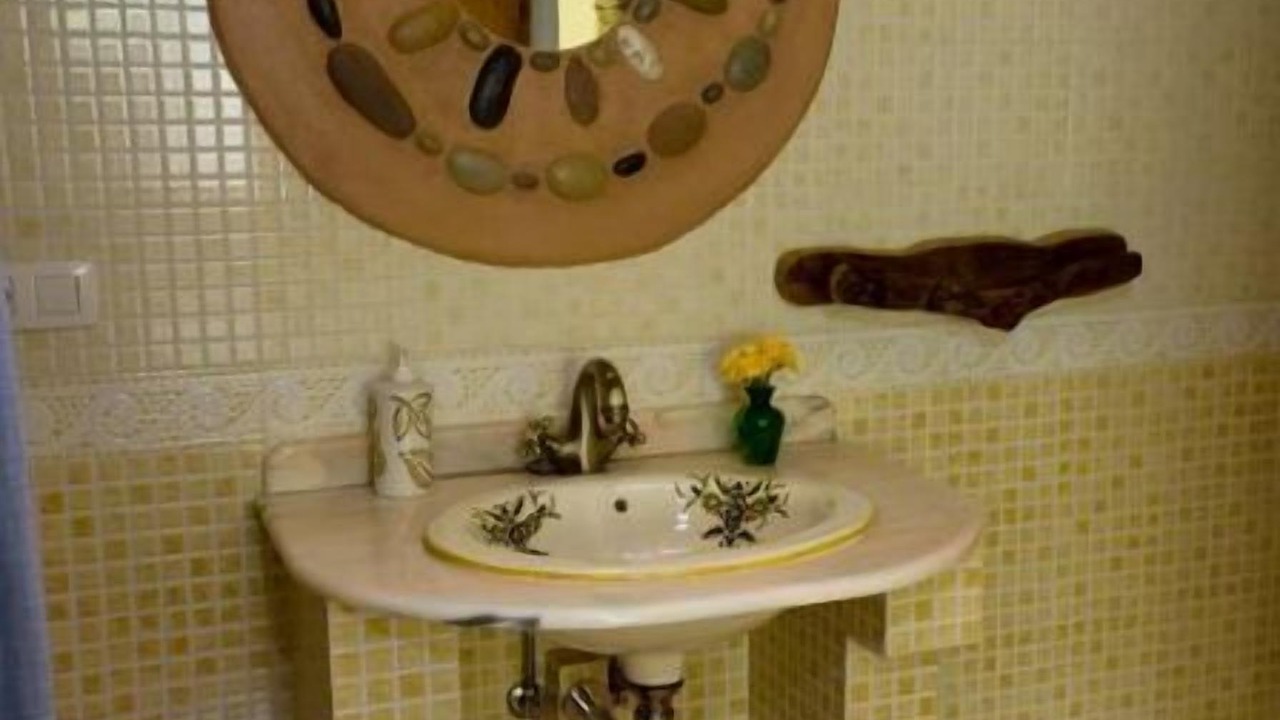 Photo of Bathroom in Villahermosa del Rio