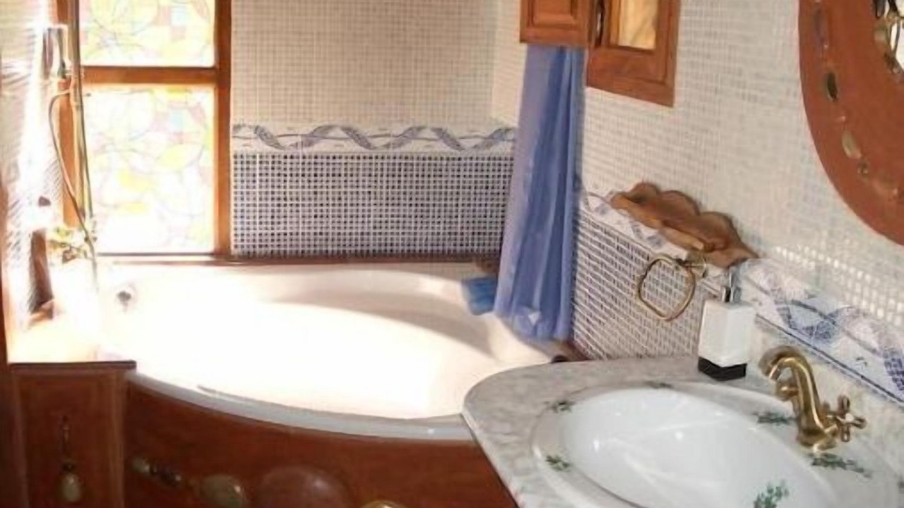 Photo of Bathroom in Villahermosa del Rio