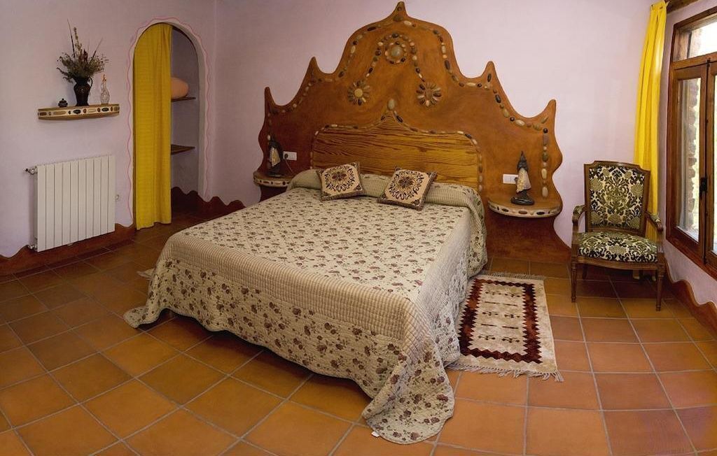 Photo of Bedroom in Villahermosa del Rio