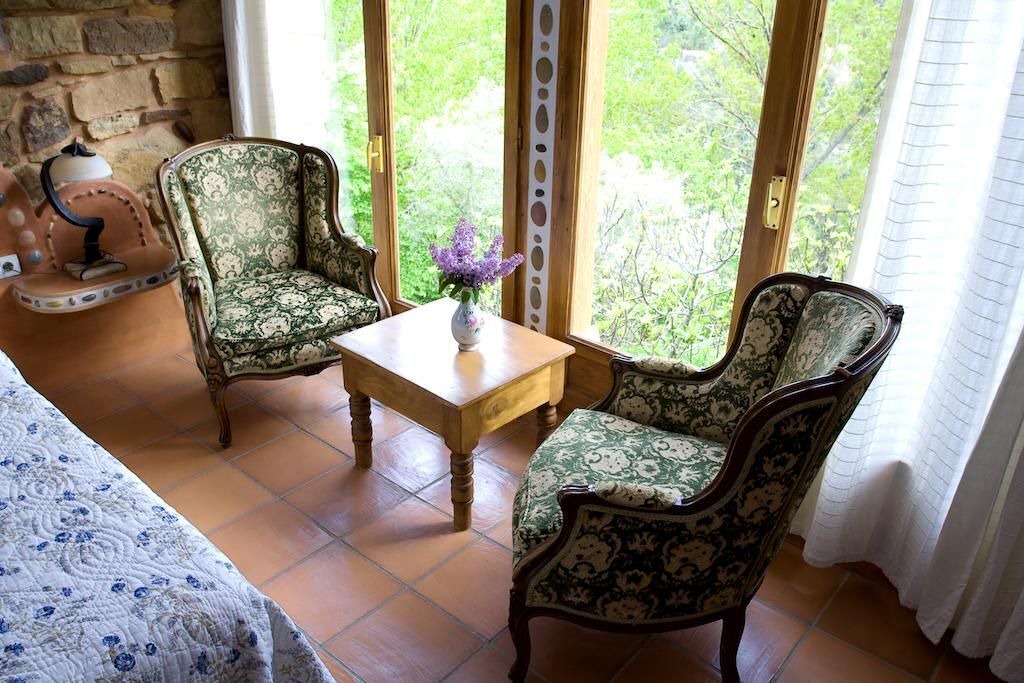 Photo of Bedroom in Villahermosa del Rio